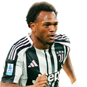 L. Openda - FO4 Player FO4 Player - L. Openda