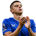 FO4 Player - V. Mykolenko