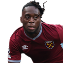 A. Wan-Bissaka - FO4 Player FO4 Player - A. Wan-Bissaka