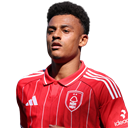 FO4 Player - D. Ndoye