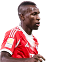 N. Jackson - FO4 Player FO4 Player - N. Jackson