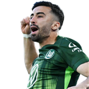 M. Amoura - FO4 Player FO4 Player - M. Amoura