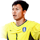FO4 Player - Lee Woon Jae