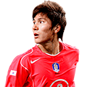 FO4 Player - Kim Dong Jin