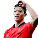 Hwang Hee Chan - FO4 Player FO4 Player - Hwang Hee Chan
