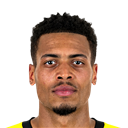 FO4 Player - F. Nmecha