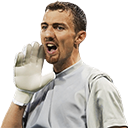 FO4 Player - J. Dudek