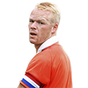 FO4 Player - R. Koeman