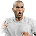 FO4 Player - Z. Zidane