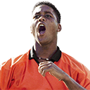 FO4 Player - P. Kluivert