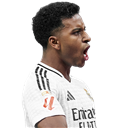 FO4 Player - Rodrygo