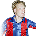 FO4 Player - R. Koeman