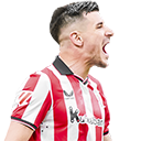 FO4 Player - Yuri Berchiche