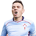 FO4 Player - Iago Aspas