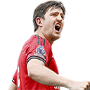 FO4 Player - H. Maguire
