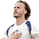 FO4 Player - J. Maddison