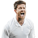 FO4 Player - Xabi Alonso