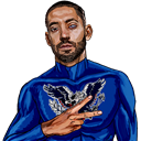 FO4 Player - C. Dempsey