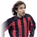 FO4 Player - A. Pirlo