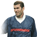 FO4 Player - Z. Zidane