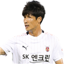 FO4 Player - Jung Jo Gook