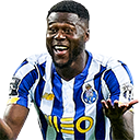 FO4 Player - C. Mbemba