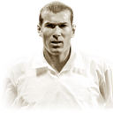 FO4 Player - Z. Zidane