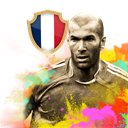 FO4 Player - Z. Zidane