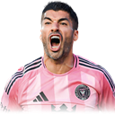 FO4 Player - L. Suárez