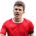 FO4 Player - M. Carrick