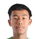 FO4 Player - He Xiaoqiang