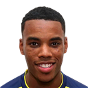 FO4 Player - Garry Rodrigues