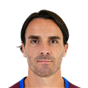 L. Cigarini - FO4 Player FO4 Player - L. Cigarini