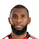 FO4 Player - M. Youssouf