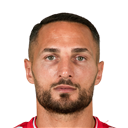 FO4 Player - D. D'Ambrosio