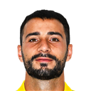 L. Garritano - FO4 Player FO4 Player - L. Garritano