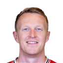 FO4 Player - L. Hendrie