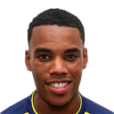 Garry Rodrigues - FO4 Player FO4 Player - Garry Rodrigues