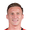 FO4 Player - J. Słowik