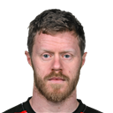 D. Horgan - FO4 Player FO4 Player - D. Horgan