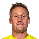 T. Melia - FO4 Player FO4 Player - T. Melia