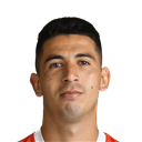 FO4 Player - S. Flores