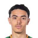 M. Bawa - FO4 Player FO4 Player - M. Bawa