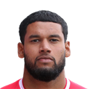 FO4 Player - J. Rich-Baghuelou