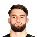 S. Hamulić - FO4 Player FO4 Player - S. Hamulić