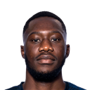 D. Diop - FO4 Player FO4 Player - D. Diop