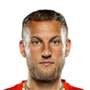 A. Skovgaard - FO4 Player FO4 Player - A. Skovgaard