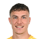 L. Jones - FO4 Player FO4 Player - L. Jones