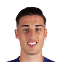 FO4 Player - Unai Ropero