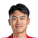 Wu Lei - FO4 Player FO4 Player - Wu Lei